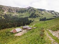 Chalet du Praz