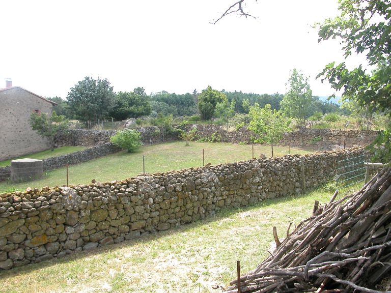 Présentation de la commune de Verrières-en-Forez