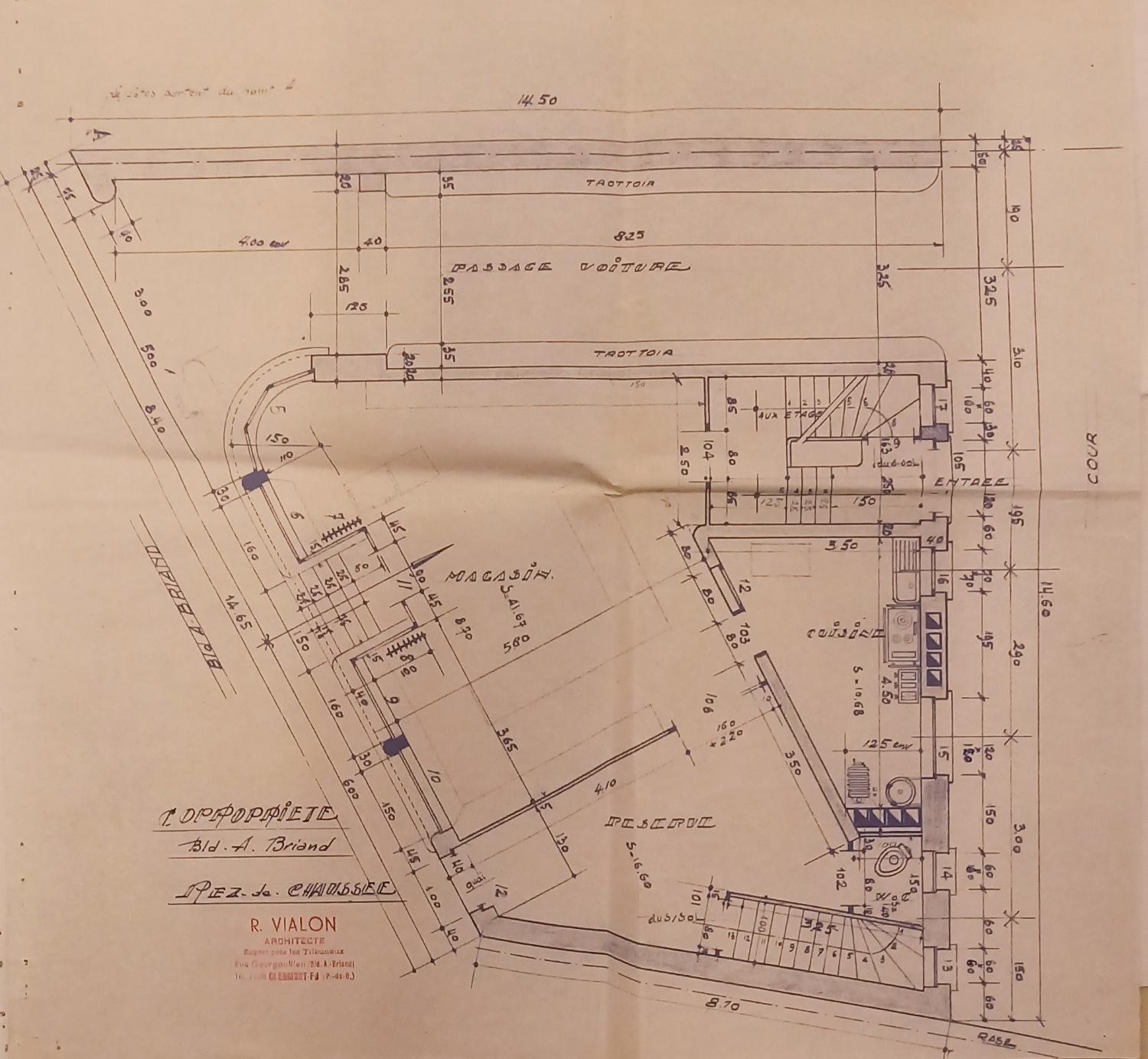 Plan