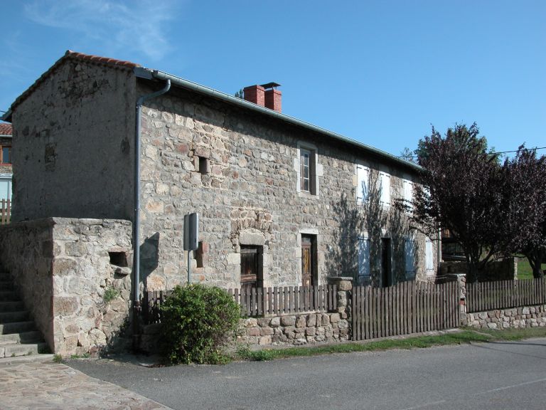 Ferme, boulangerie