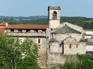 église paroissiale Saint-Didier