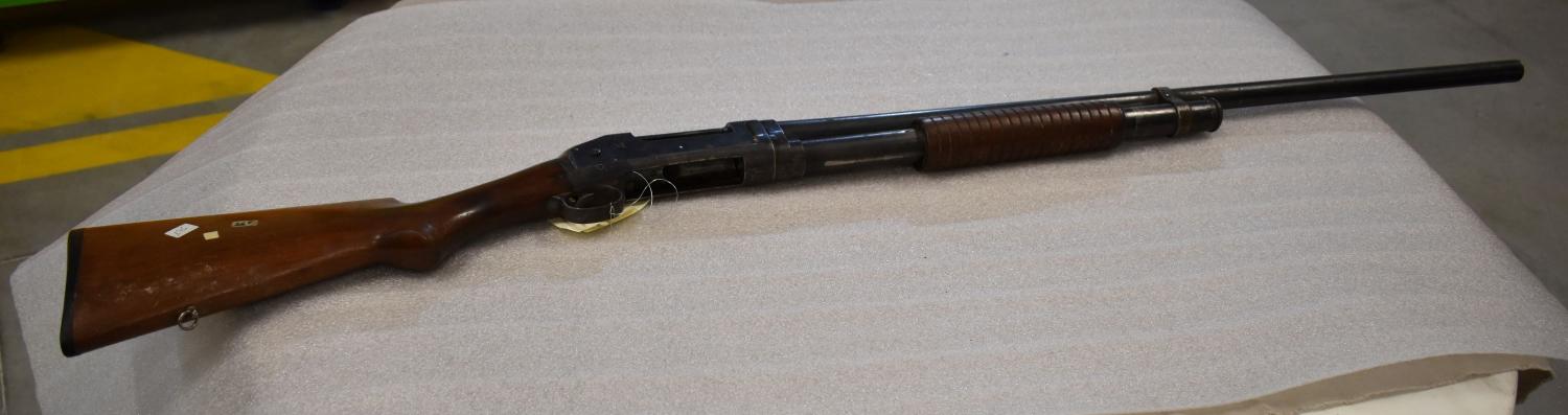fusil