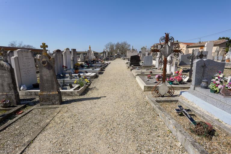 Cimetière