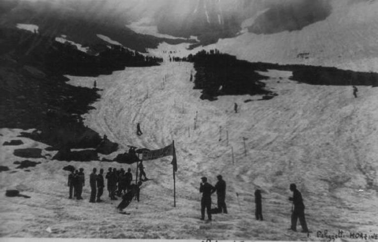 Station de sports d'hiver : Avoriaz