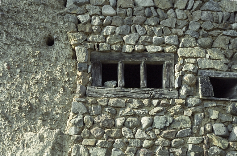 Les fermes du canton de Boën et de la commune de Sail-sous-Couzan