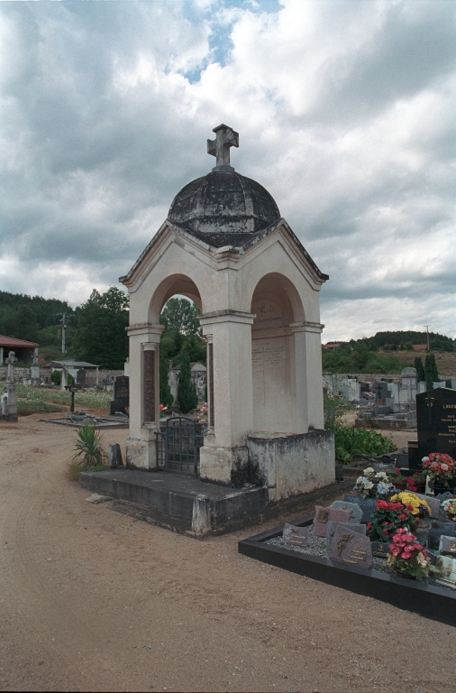 Cimetière