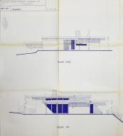 Nohanent, la maison G., 1968, Jean-Claude BARTHE architecte