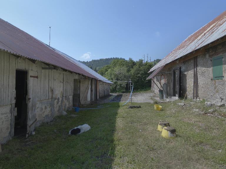 Chalet de la Clusaz