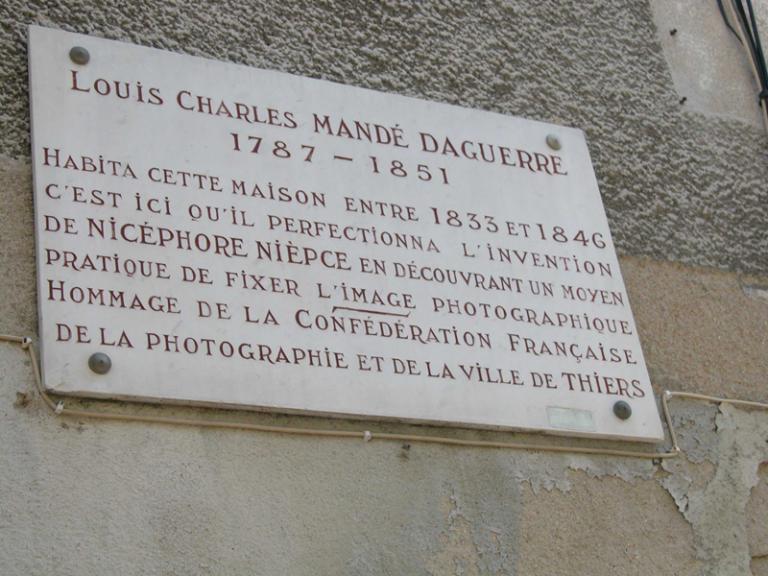 Maison Daguerre