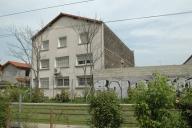 Ruche Guironnet et Cie fabrique d'orgue puis Comptoir Lyonnais du Meuble