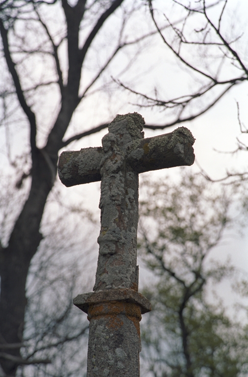 Croix de chemin