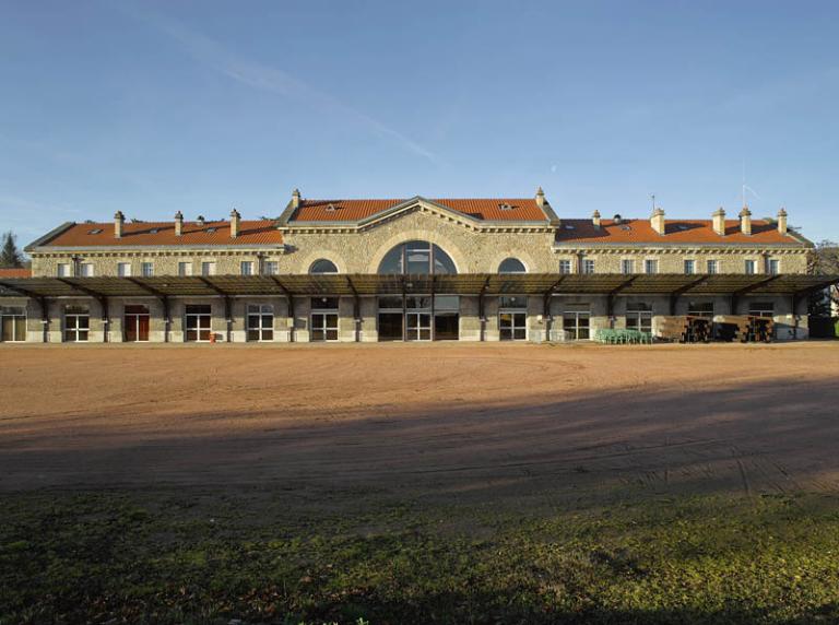 Ligne Riom - Châtel-Guyon