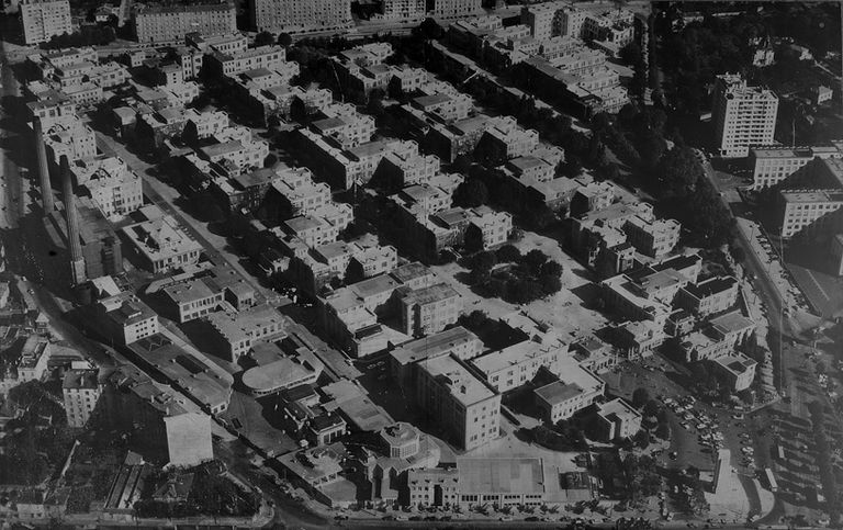 Hôpital Edouard-Herriot
