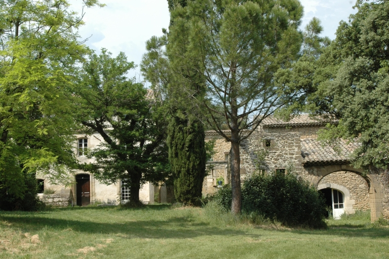 maison de maître