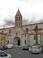 église paroissiale Saint-Médard