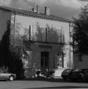 Mairie-école de garçons, puis maison