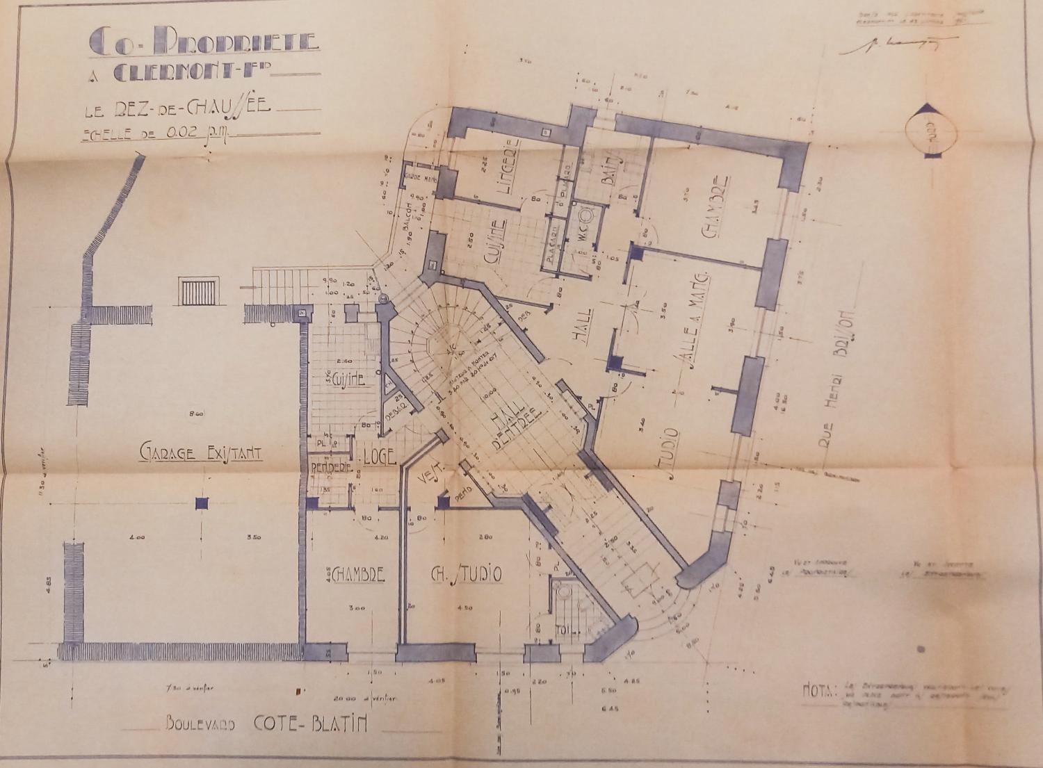 Plan