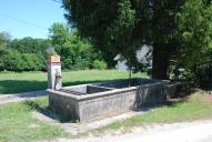 Ecart de Molnaz