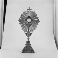 ostensoir (ostensoir-monstrance)