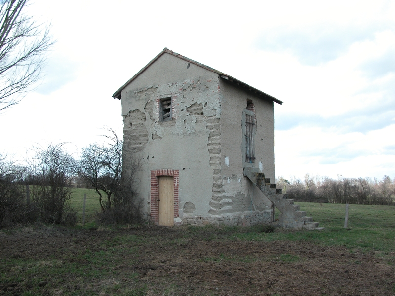 Pigeonnier