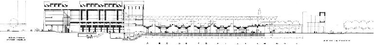 Projet du quartier de la Part-Dieu et Gare de la Part-Dieu (dossier d'urgence)