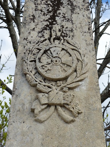 Monument aux morts