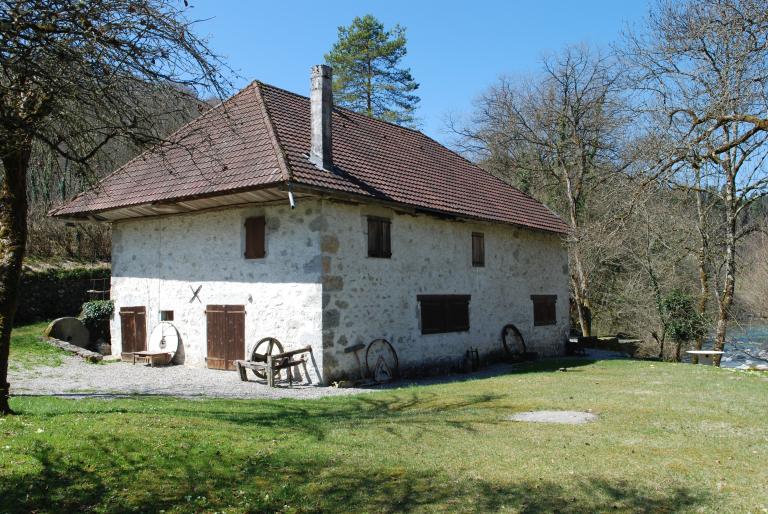 Moulin dit Bassat