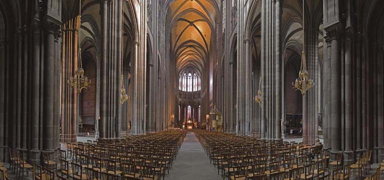 Cathédrale Notre-Dame de l'Assomption