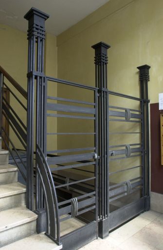 Immeuble