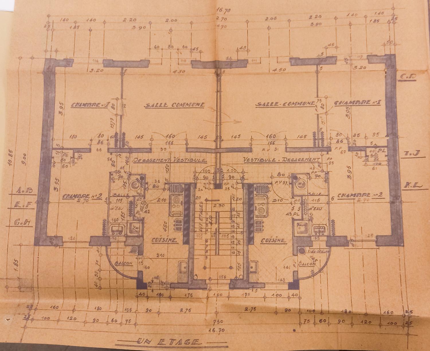 Plan