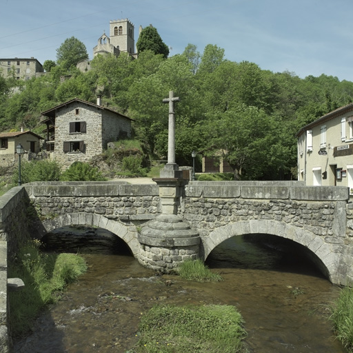 Croix de chemin