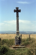 Croix de chemin