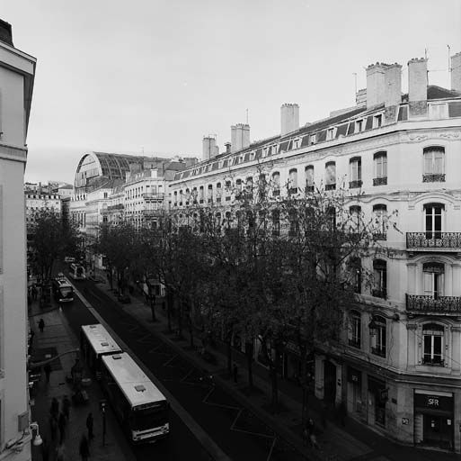 Rue de la République