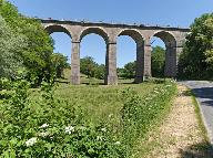 Viaduc de Montciant