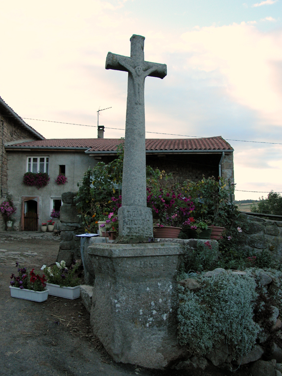 Croix de chemin