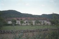 Ancien hôtel des Roches, actuellement immeuble à logements