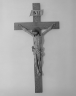 Croix : Christ en croix