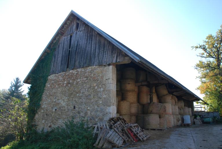 Ferme du Pré Masson