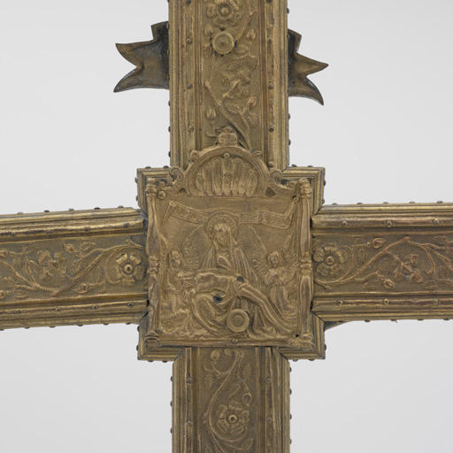 Croix de procession (n°2)