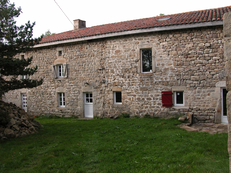 Ferme