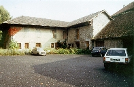 Ferme Chevalley