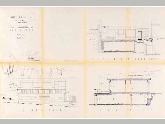 Établissement médical, cabinets médicaux