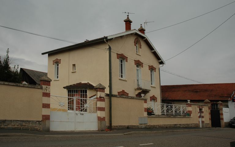 Présentation de la commune de Montbrison