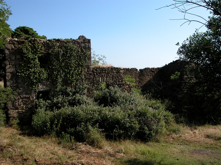 Présentation de la commune de Champdieu