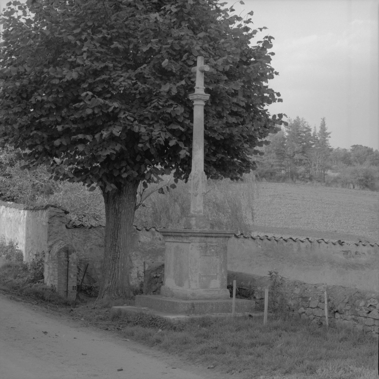 Croix de chemin