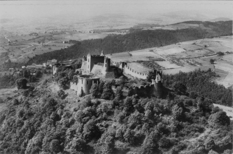 Château Sainte-Anne