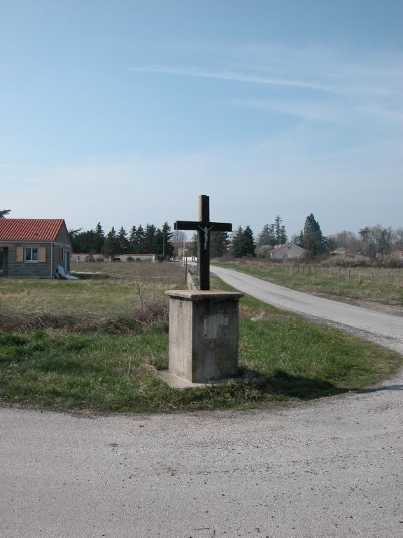 Croix monumentale