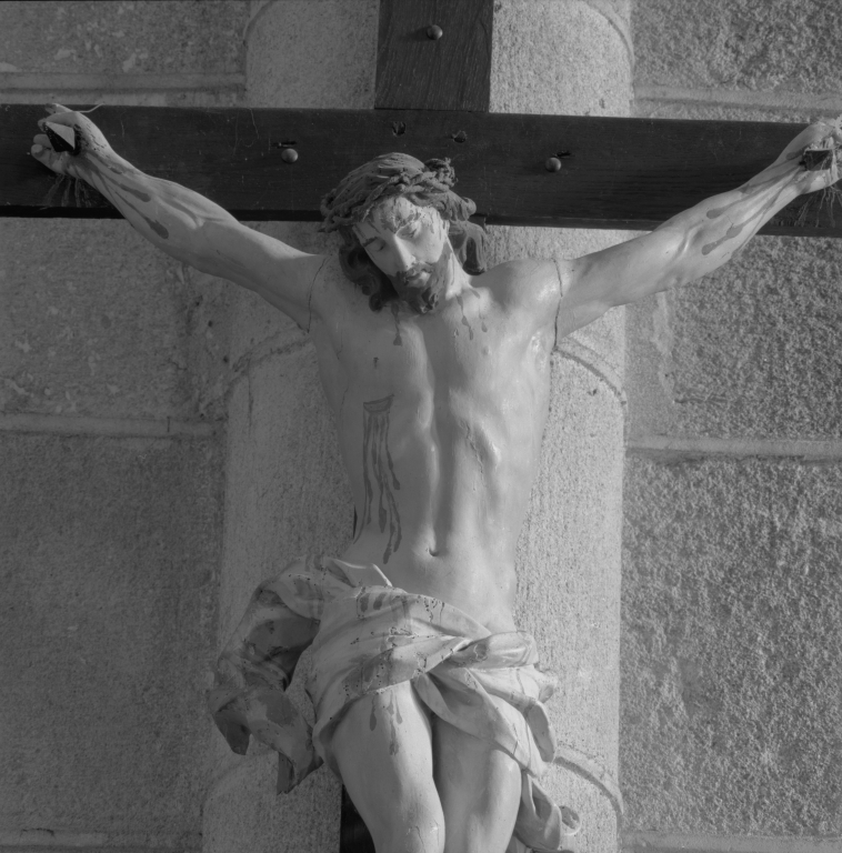 Crucifix (n°2)