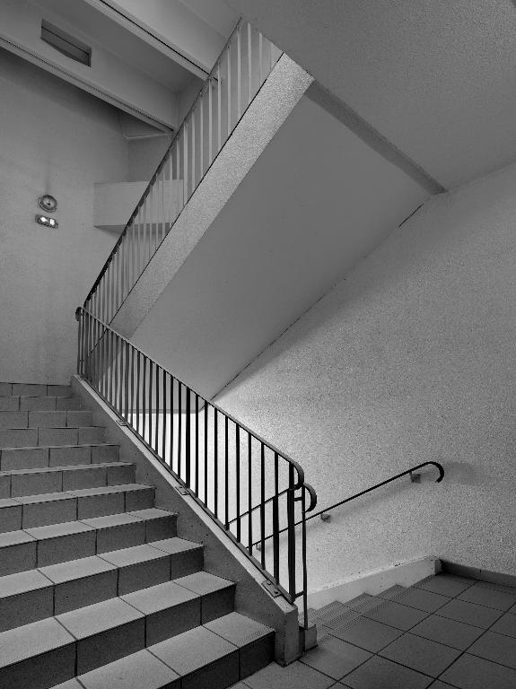 Lycée polyvalent des métiers de l'audiovisuel et du design Léonard de Vinci