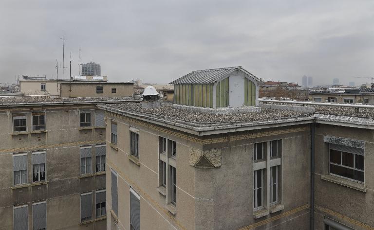 Hôpital Edouard-Herriot
